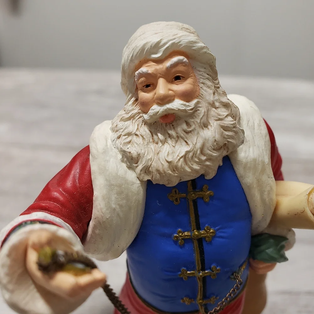 Hallmark 2001 ornament